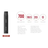 POD Smok Nfix - Grey - POD Smok Nfix - Grey -  - 137