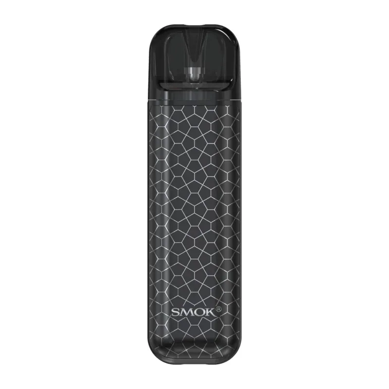 POD Smok Novo 2S - Black Armor - POD Smok Novo 2S - Black Armor -  - 138