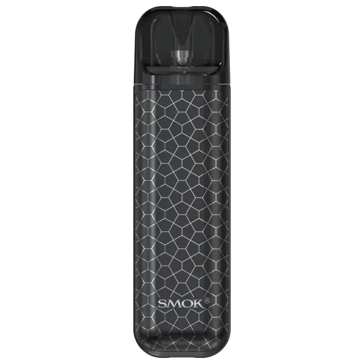 POD Smok Novo 2S w kolorze Black Armor