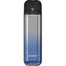 POD Smok Novo 2S w kolorze Blue Grey Armor