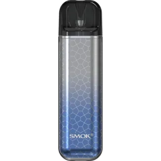 POD Smok Novo 2S w kolorze Blue Grey Armor