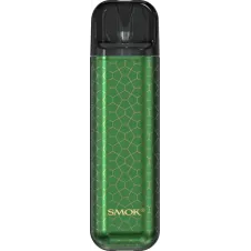 POD Smok Novo 2S w kolorze Green Armor