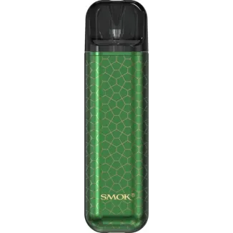 POD Smok Novo 2S w kolorze Green Armor