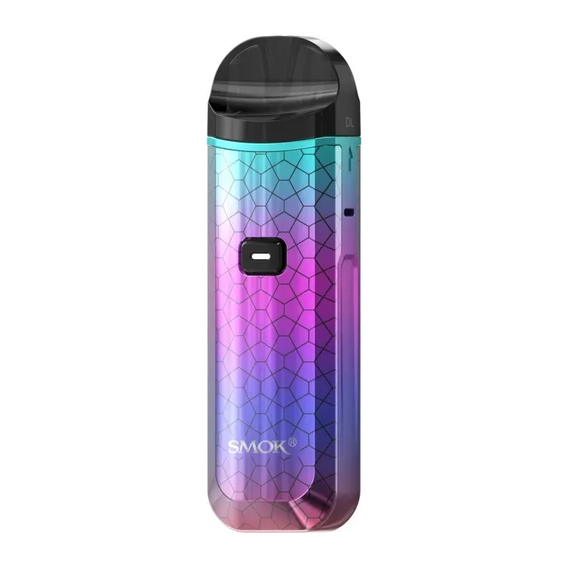 POD Smok Nord Pro - 7-Color Armor - POD Smok Nord Pro - 7-Color Armor -  - 129