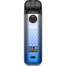 POD Smok Novo 4 w kolorze Blue Grey Cobra