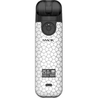 POD Smok Novo 4 - White Armor - POD Smok Novo 4 - White Armor -  - 138