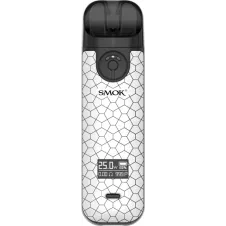 POD Smok Novo 4 - White Armor - POD Smok Novo 4 - White Armor -  - 138