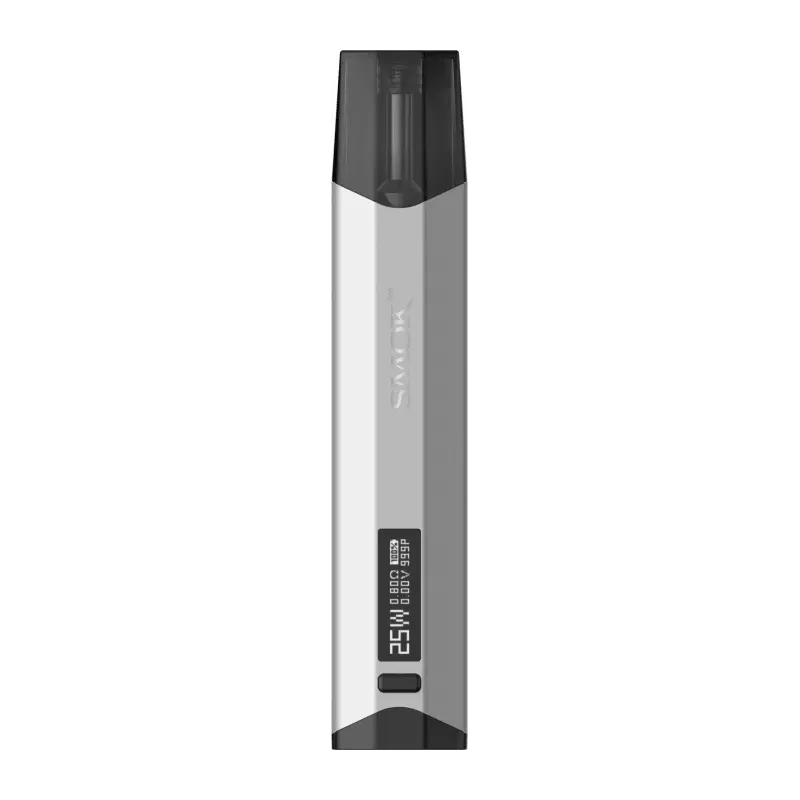 POD Smok Nfix - Silver - POD Smok Nfix - Silver -  - 137