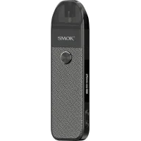 POD Smok Pozz Pro - Black Alloy - POD Smok Pozz Pro - Black Alloy -  - 149