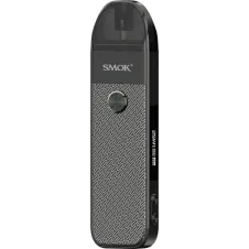 POD Smok Pozz Pro - Black Alloy - POD Smok Pozz Pro - Black Alloy -  - 149