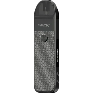 POD Smok Pozz Pro - Black Alloy - POD Smok Pozz Pro - Black Alloy -  - 149