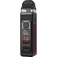 POD Smok RPM4 - Black Leather - POD Smok RPM4 - Black Leather -  - 192