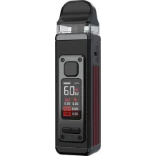 POD Smok RPM4 - Black Leather - POD Smok RPM4 - Black Leather -  - 192