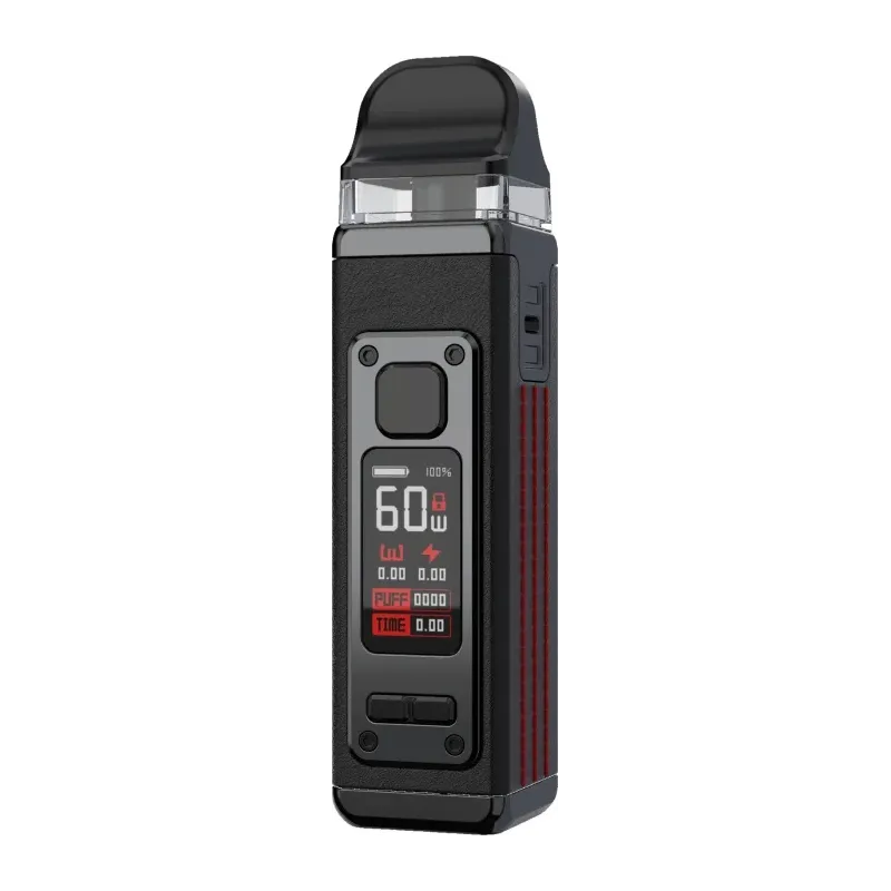 POD Smok RPM4 - Black Leather - POD Smok RPM4 - Black Leather -  - 192