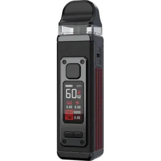 POD Smok RPM4 - Black Leather - POD Smok RPM4 - Black Leather -  - 192