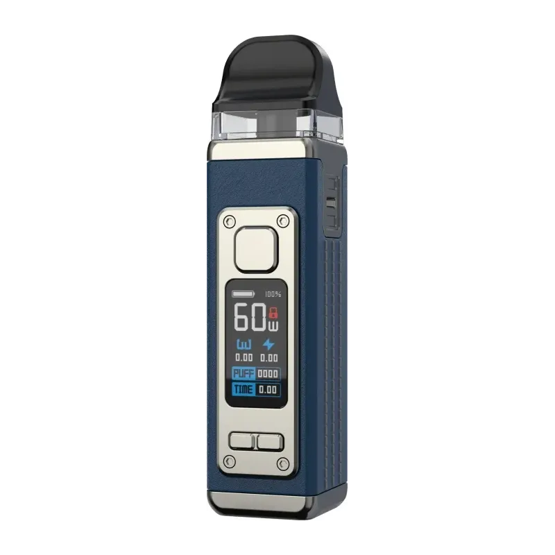 POD Smok RPM4 - Blue Leather - POD Smok RPM4 - Blue Leather -  - 192