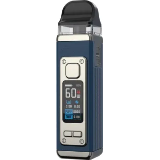 POD Smok RPM4 - Blue Leather - POD Smok RPM4 - Blue Leather -  - 192