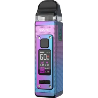 POD Smok RPM4 - Cyan Pink - POD Smok RPM4 - Cyan Pink -  - 192