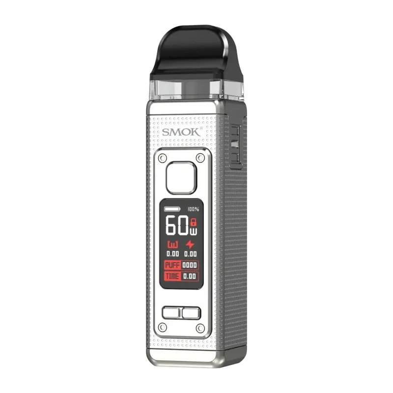 POD Smok RPM4 - Pale Champagne - POD Smok RPM4 - Pale Champagne -  - 192