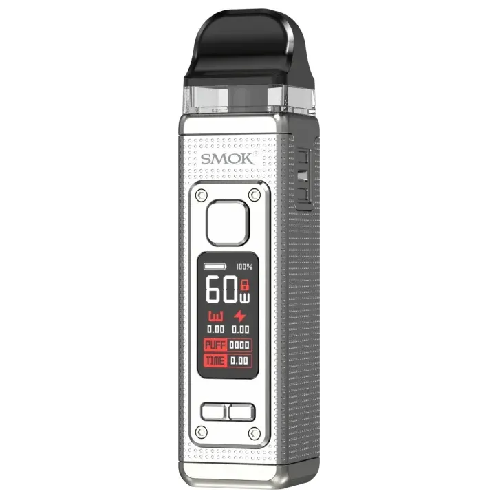 POD Smok RPM4 w kolorze Pale Champagne