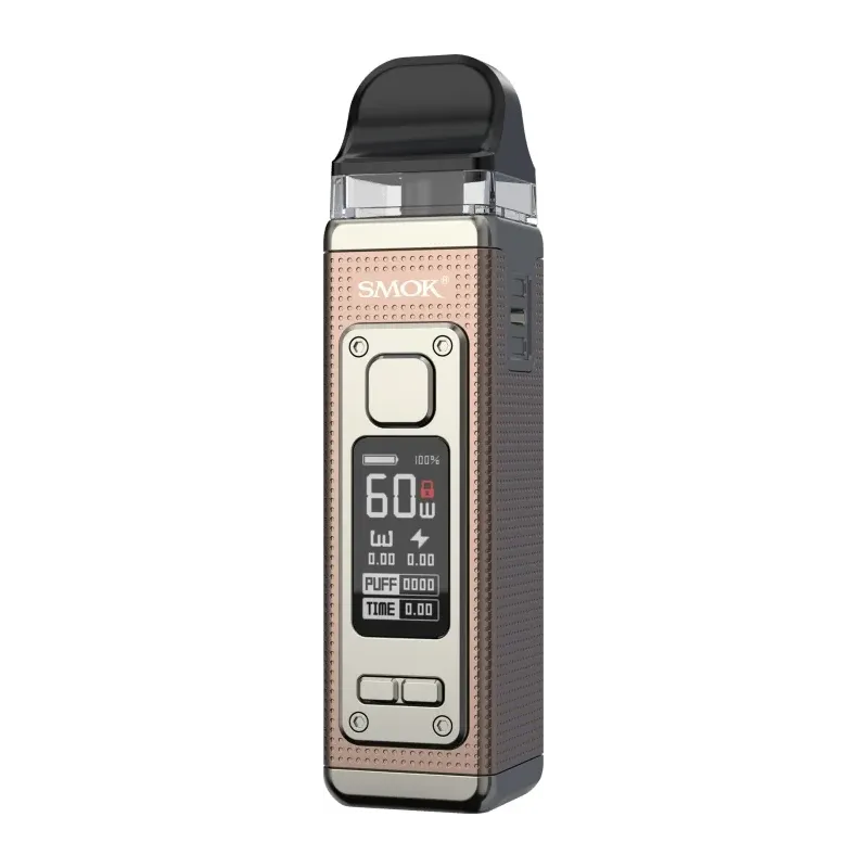 POD Smok RPM4 - Rose Gold - POD Smok RPM4 - Rose Gold -  - 192