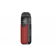 POD Smok Nord 50W - Red Leather - POD Smok Nord 50W - Red Leather -  - 168