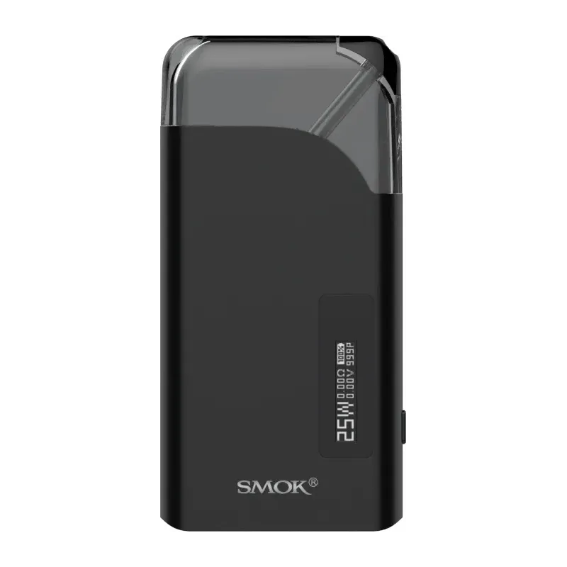 POD Smok Thiner - Black - POD Smok Thiner - Black -  - 128