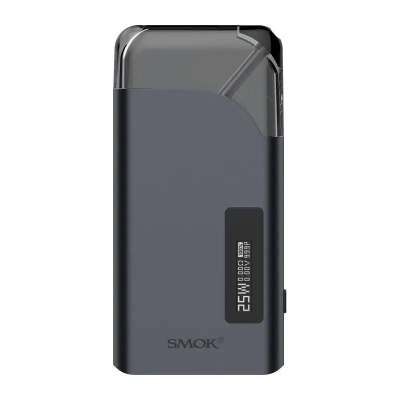 POD Smok Thiner - Grey - POD Smok Thiner - Grey -  - 128