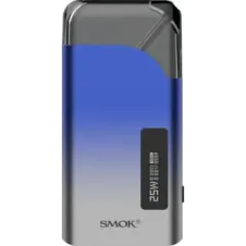 POD Smok Thiner - Silver Blue - POD Smok Thiner - Silver Blue -  - 128