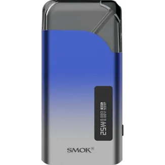 POD Smok Thiner - Silver Blue - POD Smok Thiner - Silver Blue -  - 128