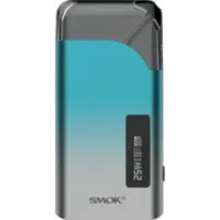 POD Smok Thiner - Silver Lake Blue - POD Smok Thiner - Silver Lake Blue -  - 128