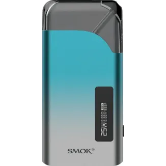 POD Smok Thiner - Silver Lake Blue - POD Smok Thiner - Silver Lake Blue -  - 128