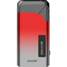 POD Smok Thiner - Silver Red - POD Smok Thiner - Silver Red -  - 128