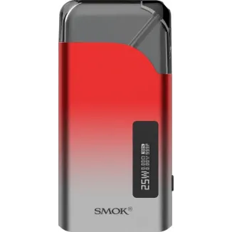 POD Smok Thiner - Silver Red - POD Smok Thiner - Silver Red -  - 128