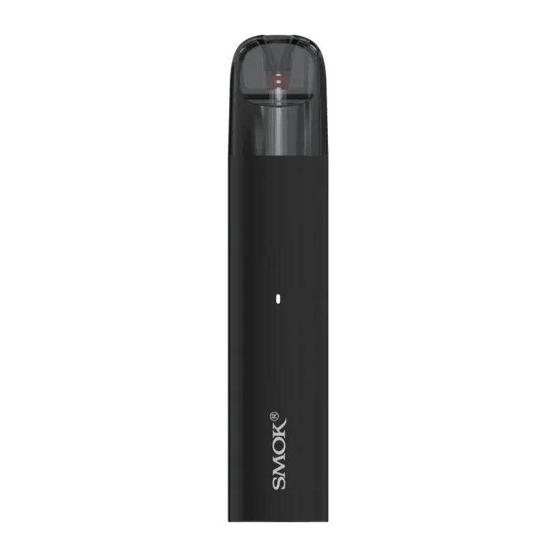 POD Smok Solus - Black - POD Smok Solus - Black -  - 79