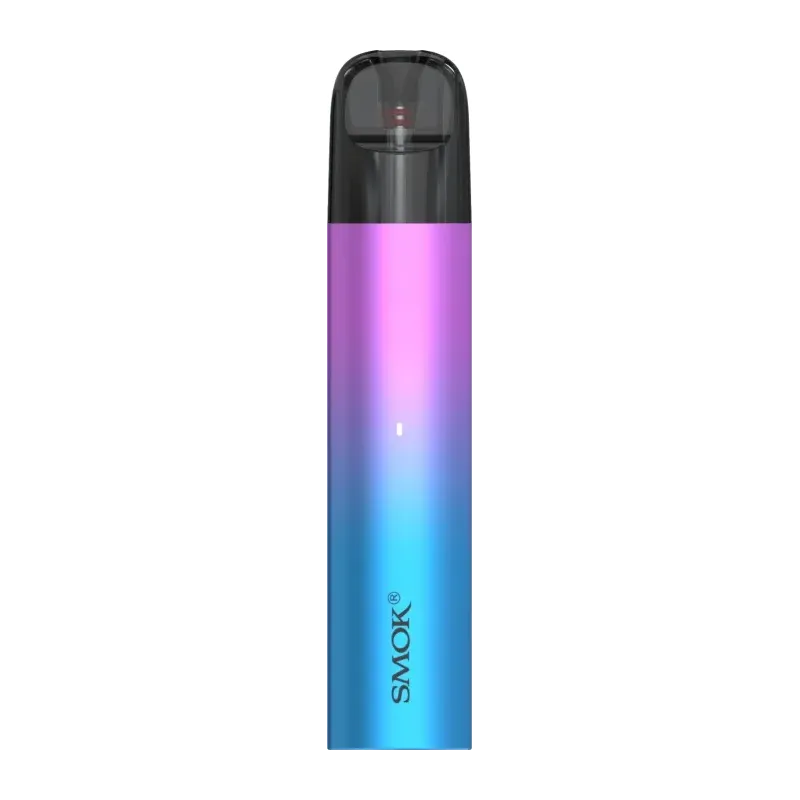 POD Smok Solus - Cyan Pink - POD Smok Solus - Cyan Pink -  - 79