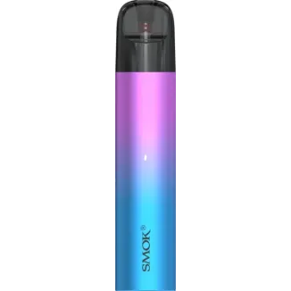 POD Smok Solus - Cyan Pink - POD Smok Solus - Cyan Pink -  - 79