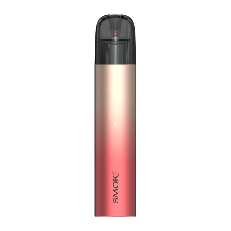 POD Smok Solus - Gold Red - POD Smok Solus - Gold Red -  - 79