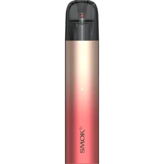 POD Smok Solus - Gold Red - POD Smok Solus - Gold Red -  - 79