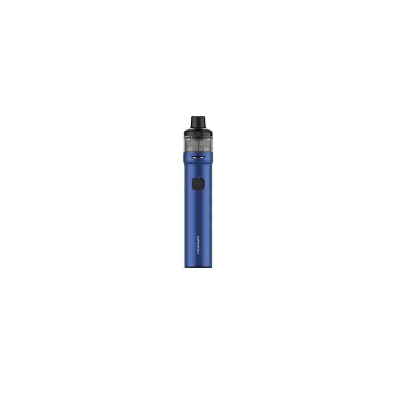 POD Vaporesso GTX GO 80 - Blue - POD Vaporesso GTX GO 80 - Blue -  - 149