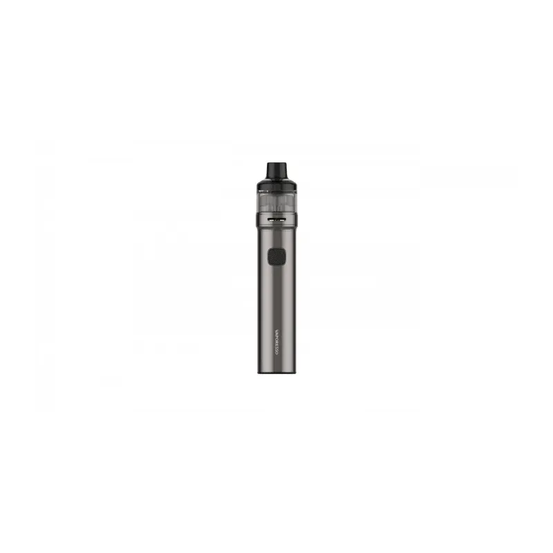 POD Vaporesso GTX GO 80 - Matte Grey - POD Vaporesso GTX GO 80 - Matte Grey -  - 149