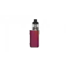 POD Vaporesso Luxe 80 - Red - POD Vaporesso Luxe 80 - Red -  - 182