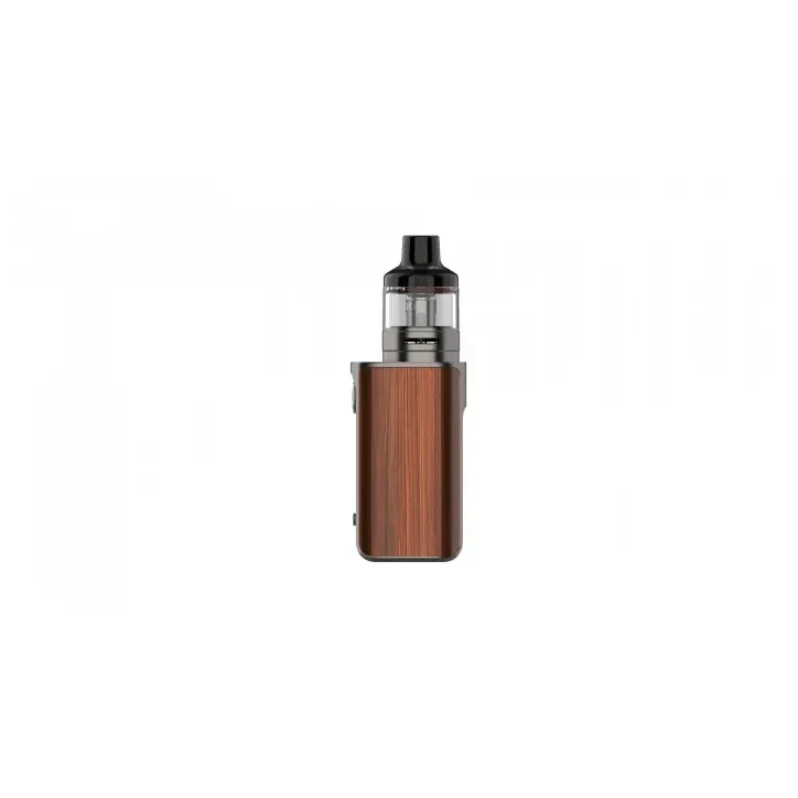 POD Vaporesso Luxe 80 w kolorze Wood Grain z nowoczesnym designem