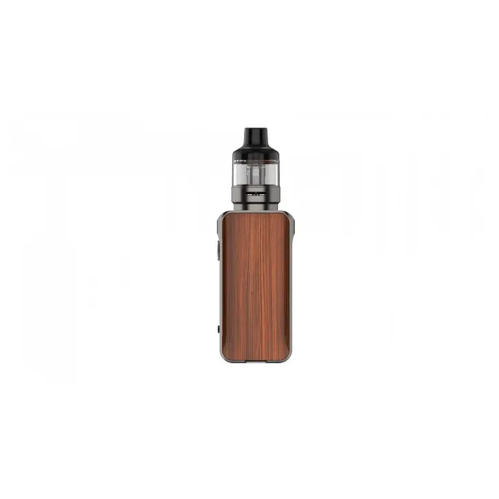 POD Vaporesso Luxe 80 S w kolorze Wood Grain