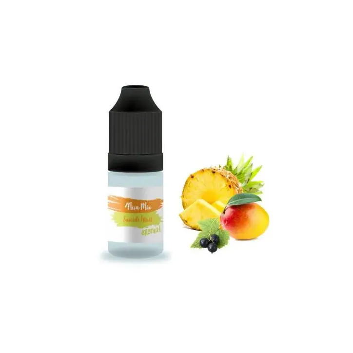 Aromat 4Fun MIX 10ml o smaku Suicide Fruit