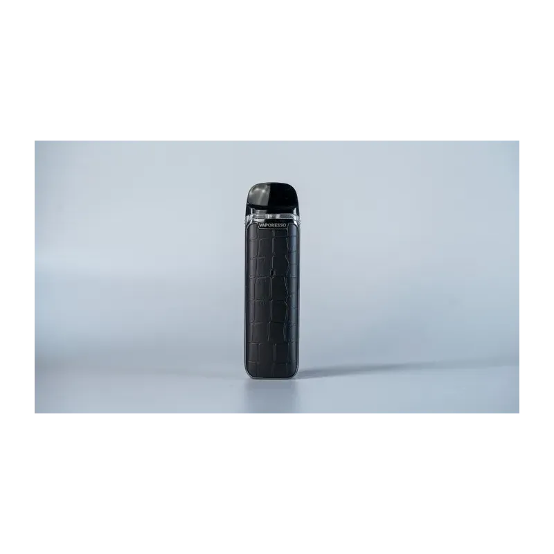 POD Vaporesso LUXE Q - Black - POD Vaporesso LUXE Q - Black -  - 138