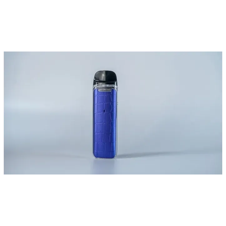 POD Vaporesso LUXE Q w kolorze Blue - nowoczesny system pod