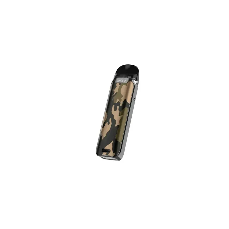 POD Vaporesso LUXE Q - Camo - POD Vaporesso LUXE Q - Camo -  - 119