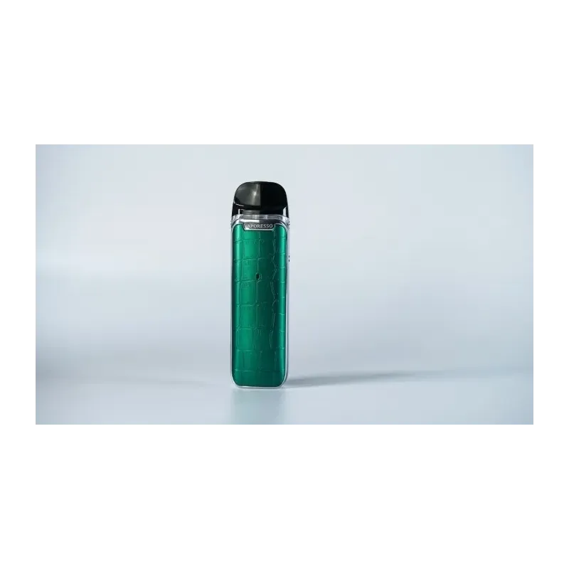 POD Vaporesso LUXE Q - Green - POD Vaporesso LUXE Q - Green -  - 138