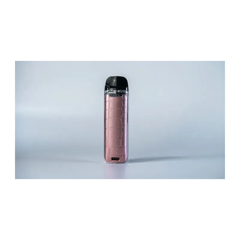 POD Vaporesso LUXE Q - Pink - POD Vaporesso LUXE Q - Pink -  - 138